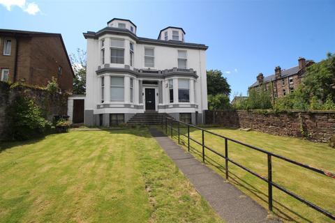 undefined, Houston Street, Greenock