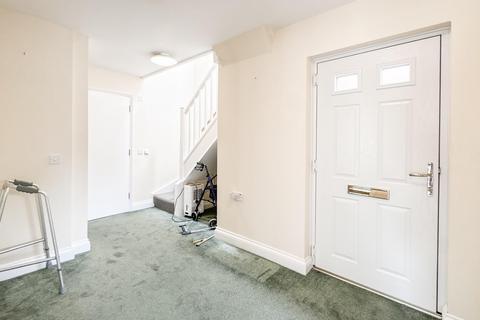 2 bedroom bungalow for sale, Brean Gardens, Bedminster, BS3 5ET