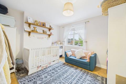 15 Brookside, Syston, Leicester, LE7 1GG