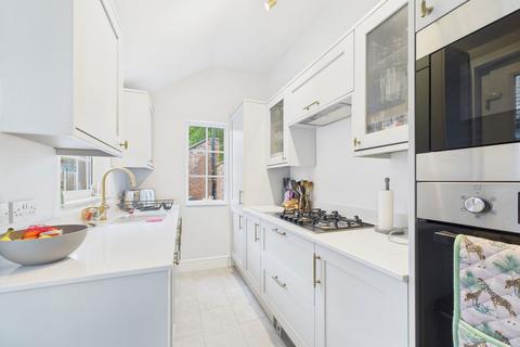 15 Brookside, Syston, Leicester, LE7 1GG