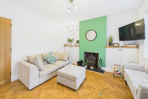 15 Brookside, Syston, Leicester, LE7 1GG