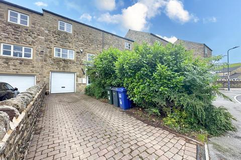 4 Acre Road, Cowling, Keighley, BD22 0FN
