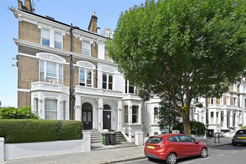 2 bedroom apartment for sale, Sinclair Road, Brook Green, London, W14