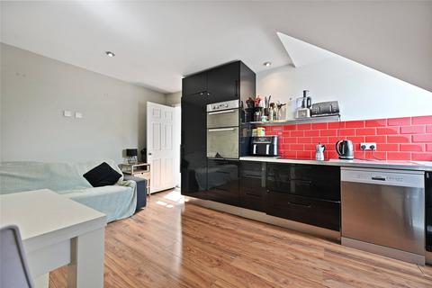 2 bedroom apartment for sale, Sinclair Road, Brook Green, London, W14