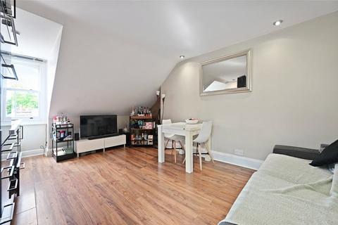 2 bedroom apartment for sale, Sinclair Road, Brook Green, London, W14