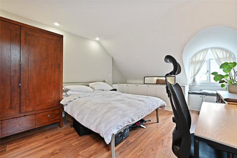 2 bedroom apartment for sale, Sinclair Road, Brook Green, London, W14