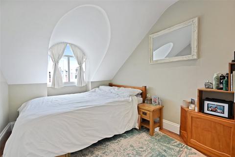 2 bedroom apartment for sale, Sinclair Road, Brook Green, London, W14