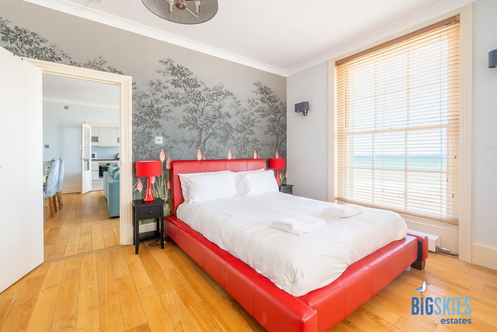 Principal Bedroom