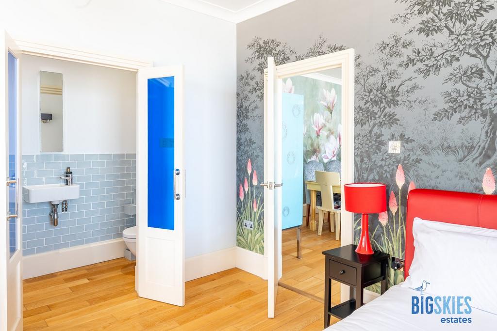 Principal Bedroom