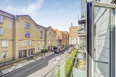 1 bedroom flat to rent, Times Square, London E1