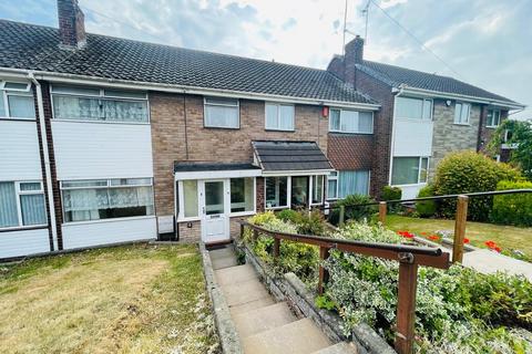 3 bedroom terraced house for sale - Rowley View, West Bromwich, B70
