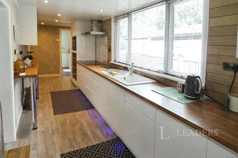 undefined, Southwell Road East, Rainworth, Mansfield