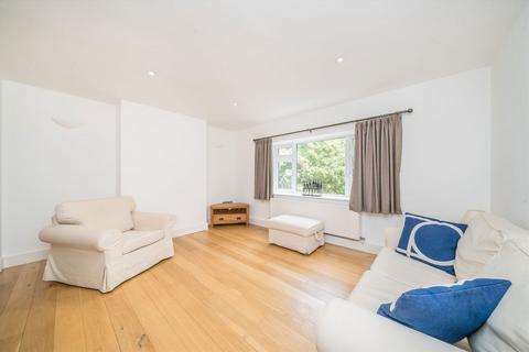 7, Dolphin Court Dolphin Close, Surbiton, KT6 4DZ