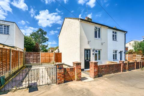 1 bedroom semi-detached house for sale, Laytons Lane, Surrey TW16