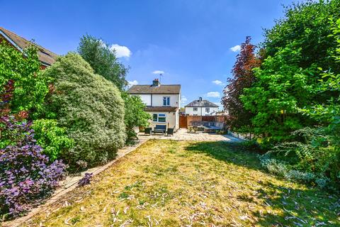 1 bedroom semi-detached house for sale, Laytons Lane, Surrey TW16
