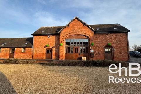 Office to rent, Meriden Rd Solihull B92 0BL