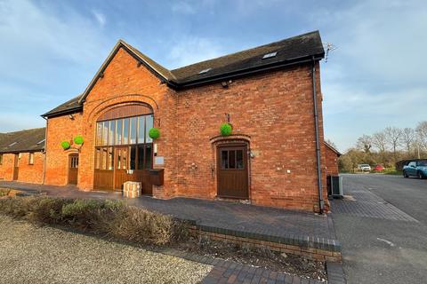 Office to rent, Meriden Rd Solihull B92 0BL
