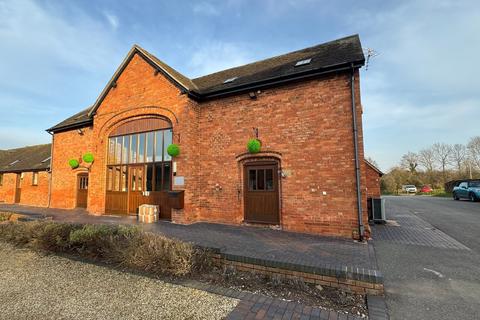 Office to rent, Meriden Rd Solihull B92 0BL