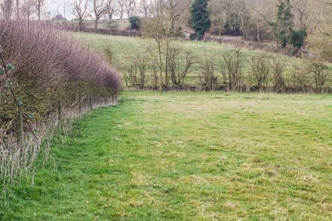 Land for sale, Catthorpe Road, Shawell, LE17