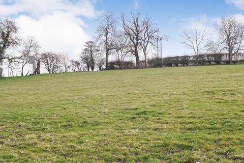 Land for sale, Catthorpe Road, Shawell, LE17