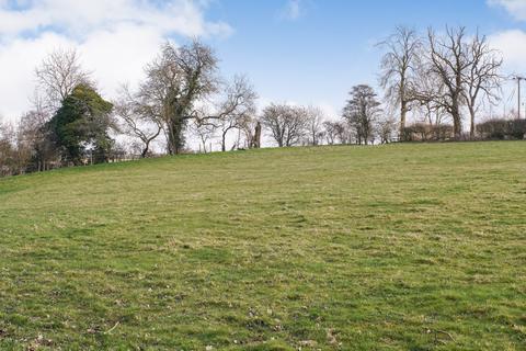 Land for sale, Catthorpe Road, Shawell, LE17