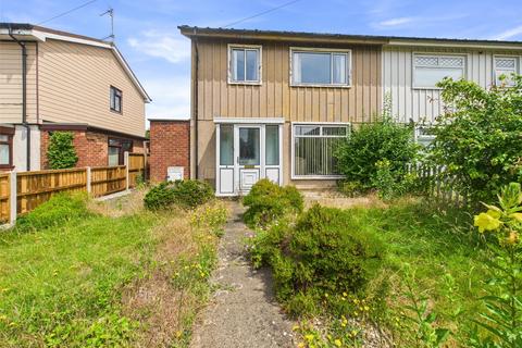 3 bedroom semi-detached house for sale, Highfield Road, Gloucester, Gloucestershire, GL4