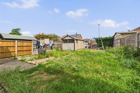 3 bedroom semi-detached house for sale, Highfield Road, Gloucester, Gloucestershire, GL4