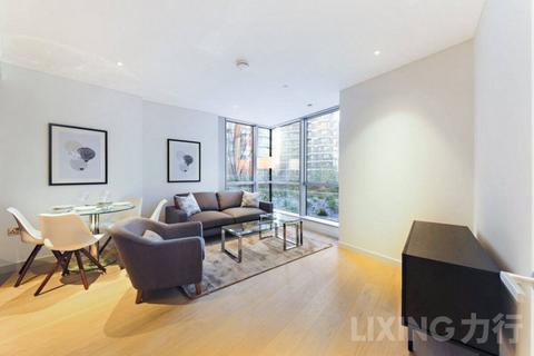 Biscayne Avenue, Canary Wharf, E14 9AY
