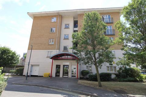 Flat 1, Corral Heights Chichester Wharf, Erith, DA8 1SF