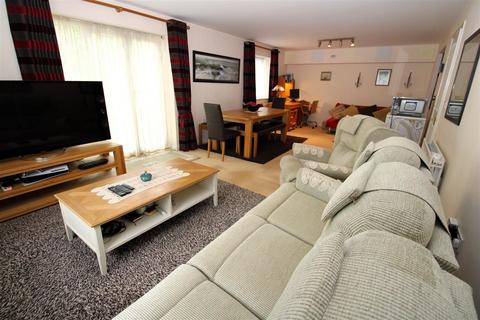 Flat 1, Corral Heights Chichester Wharf, Erith, DA8 1SF