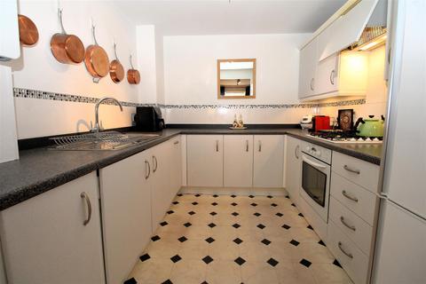 Flat 1, Corral Heights Chichester Wharf, Erith, DA8 1SF