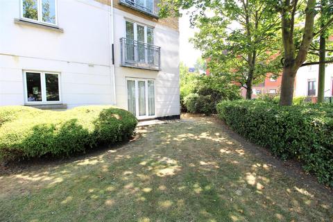 Flat 1, Corral Heights Chichester Wharf, Erith, DA8 1SF