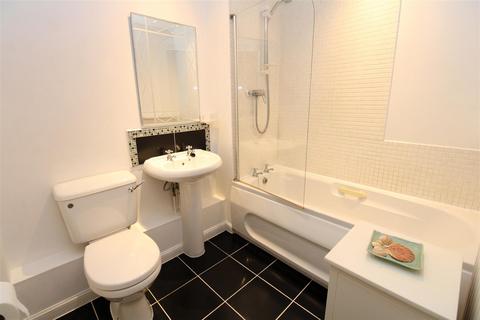 Flat 1, Corral Heights Chichester Wharf, Erith, DA8 1SF