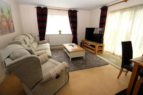 Flat 1, Corral Heights Chichester Wharf, Erith, DA8 1SF