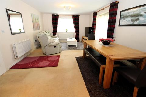 Flat 1, Corral Heights Chichester Wharf, Erith, DA8 1SF