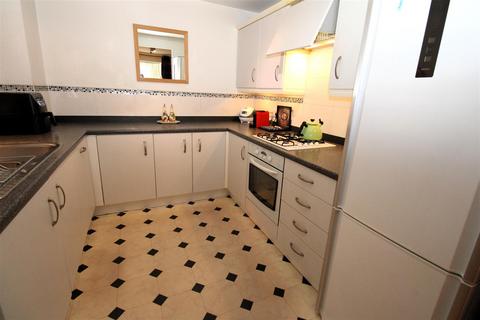 Flat 1, Corral Heights Chichester Wharf, Erith, DA8 1SF
