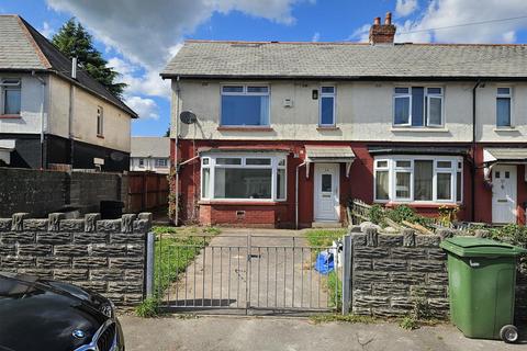 undefined, Illtyd Road, Ely, Cardiff
