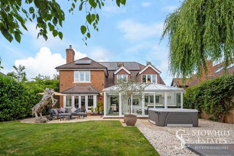 5 bedroom detached house for sale, Beeches Road, Farnham Common, SL2