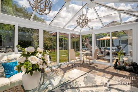 5 bedroom detached house for sale, Beeches Road, Farnham Common, SL2