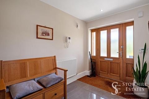 5 bedroom detached house for sale, Beeches Road, Farnham Common, SL2