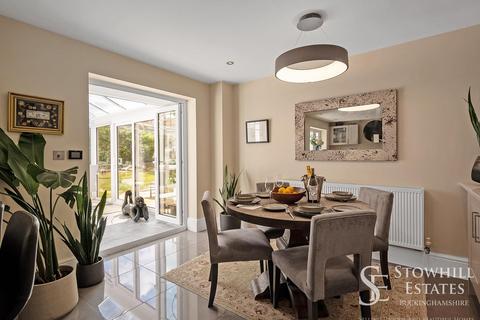 5 bedroom detached house for sale, Beeches Road, Farnham Common, SL2