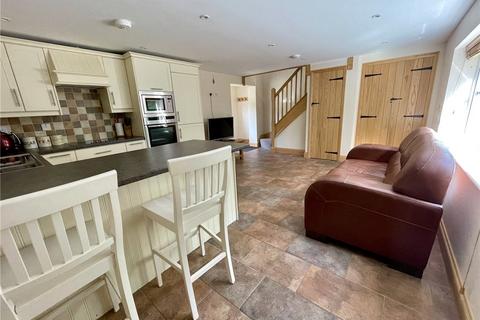 1 bedroom semi-detached house for sale, Dullingham Ley, Dullingham, Newmarket, Cambs, CB8
