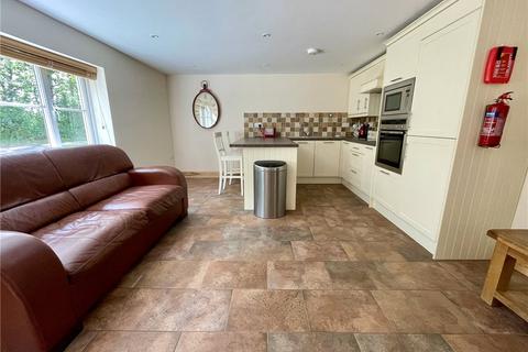 1 bedroom semi-detached house for sale, Dullingham Ley, Dullingham, Newmarket, Cambs, CB8