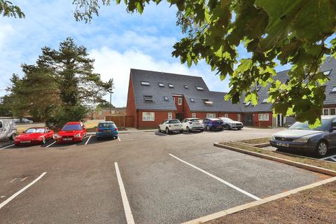 undefined, Blyth Close, Stevenage