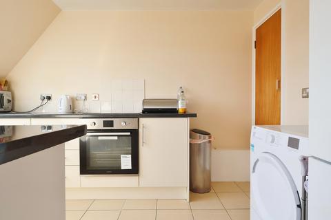 undefined, Blyth Close, Stevenage