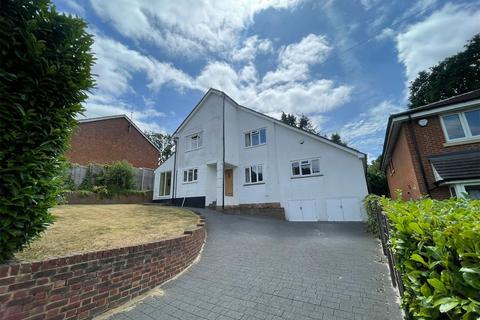 4 bedroom detached house for sale, North Road, Ascot, Berkshire, SL5