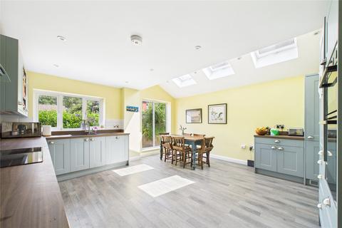 4 bedroom detached house for sale, North Road, Ascot, Berkshire, SL5