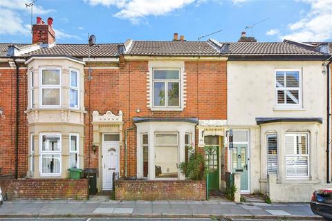 3 bedroom terraced house for sale, Talbot Road, Southsea PO4