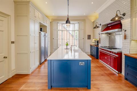 6 bedroom house for sale, Radnor House, Belle Vue Road, Shrewsbury, SY3 7LU