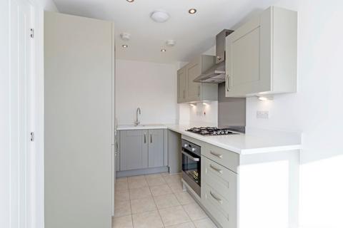 undefined, Plot PLOT039, The Gainsborough at Florence Fields, Lovell Sales & Marketing Suite, Parkway PE30